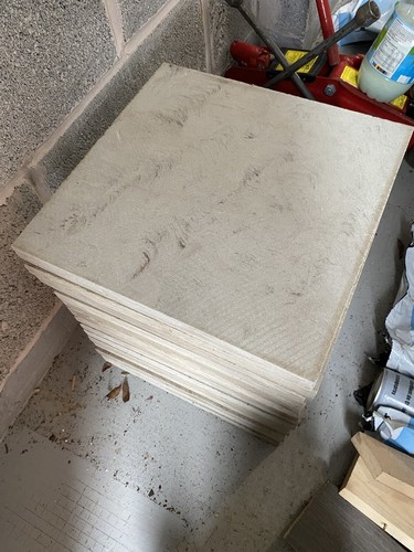Non reclaimed yorkshire - 16,