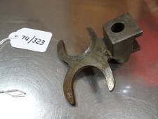 Vintage gearbox selector - gearbox,