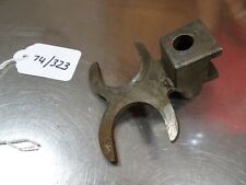 VINTAGE GEARBOX SELECTOR