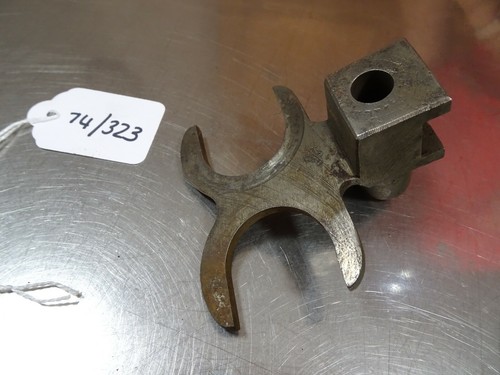 Vintage gearbox selector - vintage,
