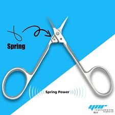 Spring Finger Toe Nail