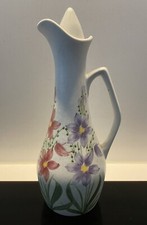 Vintage E. Radford Pottery -