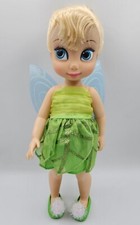 Disney Animators Tinkerbell