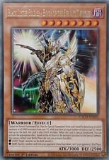 TOCH-EN033 BLACK LUSTER