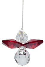 January Birthstone Garnet