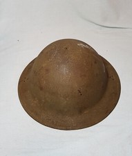 WW2 Original British Steel