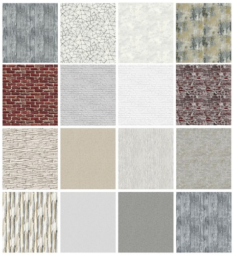 Wallpaper modern shiny - wallpaper,