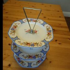 Vintage Woods Ivory Ware China