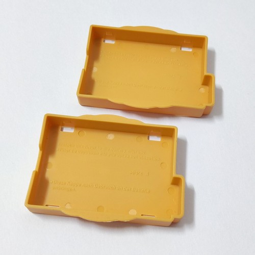 Battery cover for canon e8 - battery,