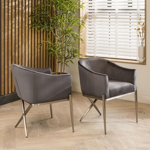 Set modern carver dining - of,