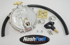 PROPANE NATURAL GAS GENERATOR