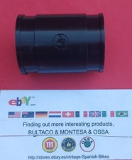BULTACO FRONT EXHAUST RUBBER