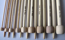 Bamboo Single Pointed Knitting