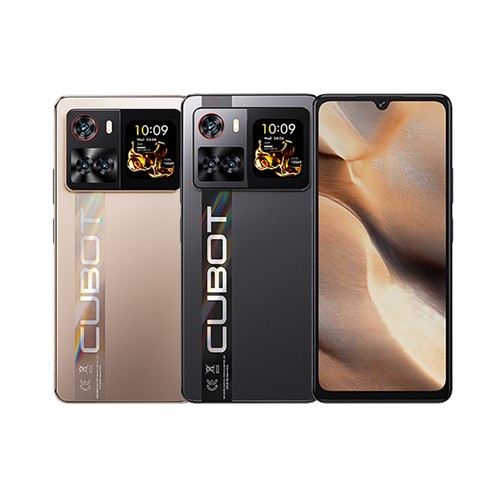 Global version cubot x100 - global,