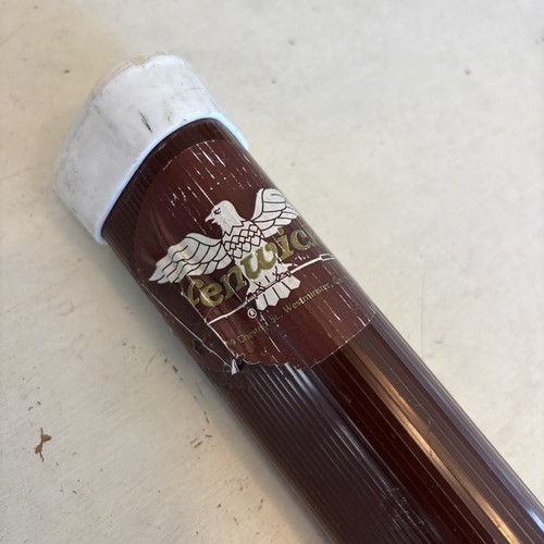 Vintage fenwick fly rod case - fenwick,