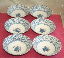 ROYAL VICTORIA, SIX ROSE