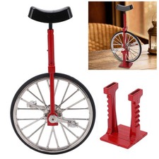 Unicycle Model Simulated