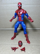 Marvel Legends Retro Spider