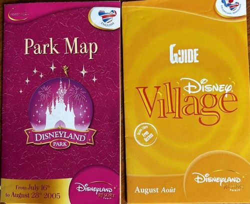 Disneyland paris park and - disneyland,