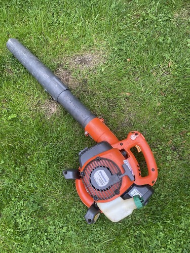 Husqvarna 125b two stroke - two,