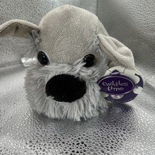 Cuddles Time Soft Toy Plushie