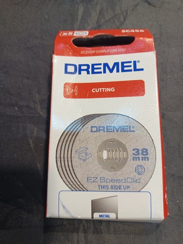 Dremel sc456b s456 - dremel,
