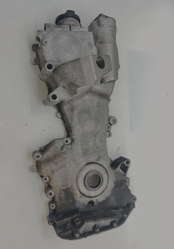 Polo petrol cgp - cgp, engine