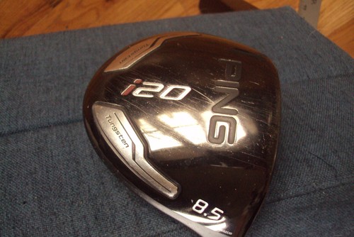 Ping i20 deg - ping,