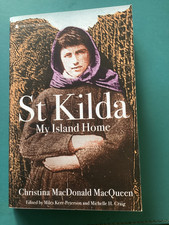 Kilda island home - kilda:, my