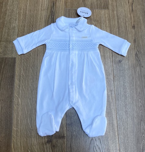 Sale blues baby white - blues,