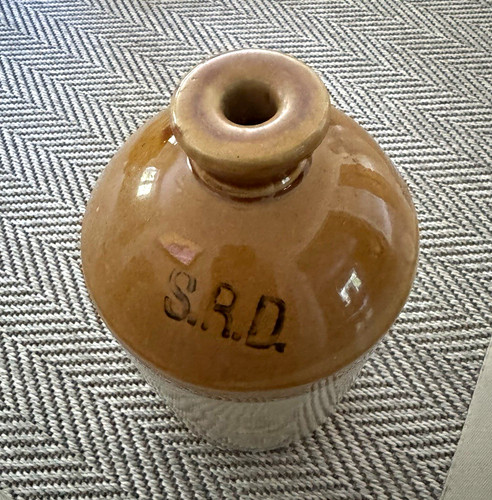 Ww1 pearson srd rum - &,