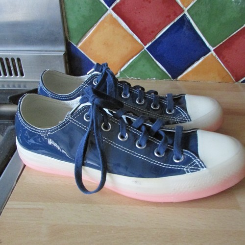 Converse chuck taylor all - chuck, star