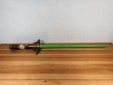 Star Wars Lightsaber Yoda