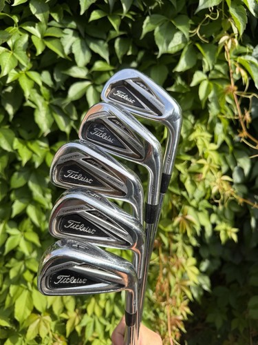 Titleist ap2 716 iron - titleist, 4
