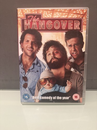The hangover part - the, hangover: