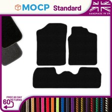 Standard Car Mats to fit