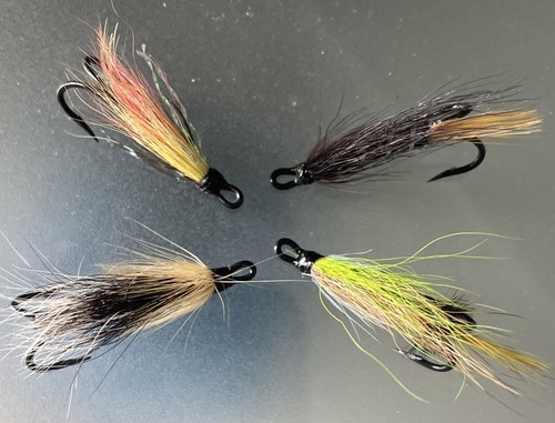 Joblot salmon fishing - joblot,