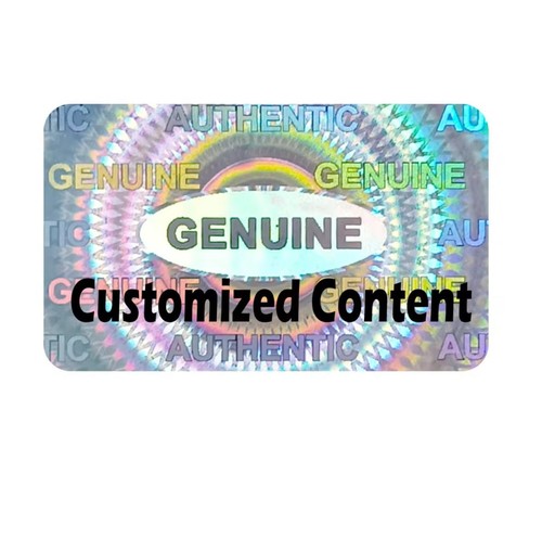 Hologram warranty void - warranty,