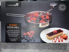 Masterclass Rotary Food Mill