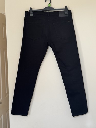Hugo boss men black - boss, denim
