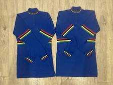 Vintage Matching Wool-Rich