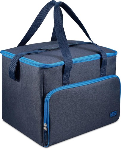 Polar gear large family cooler - polar,