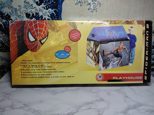 Rare marvel spider man - spider-man, 2