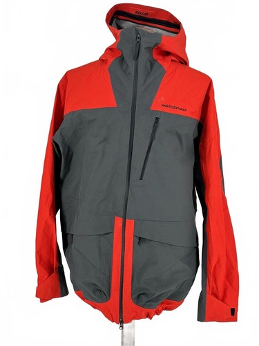 Peak performance recco - peak,