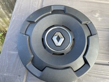 One Genuine Renault Kangoo Van