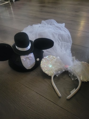 Disney parks bride groom - parks, &