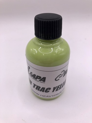 Mercedes trac light green - light,