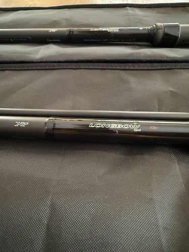 Daiwa x45 longbow - daiwa,