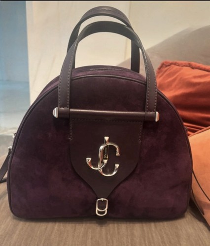 Gorgeous jimmy choo - choo, bag