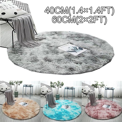 60cm round carpet room - round,